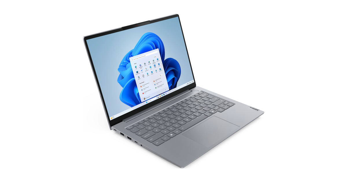 LenovoThinkBook 14 G8 IRL (21SG008PMH) 14