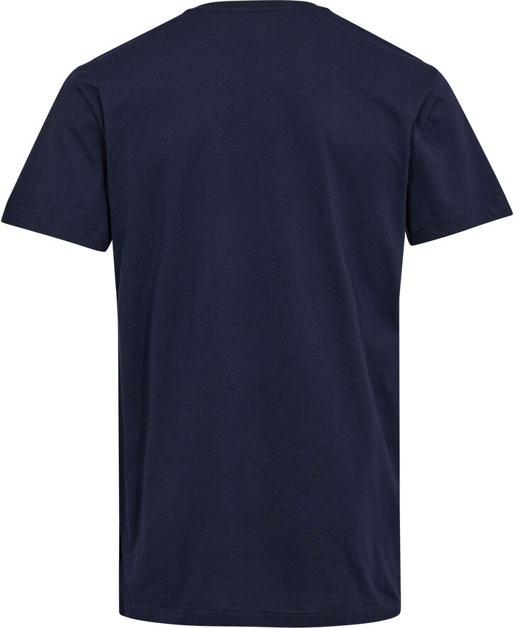 Polo Ralph Lauren Slim Crewneck 3-Pack 3pk navy/navy/navy