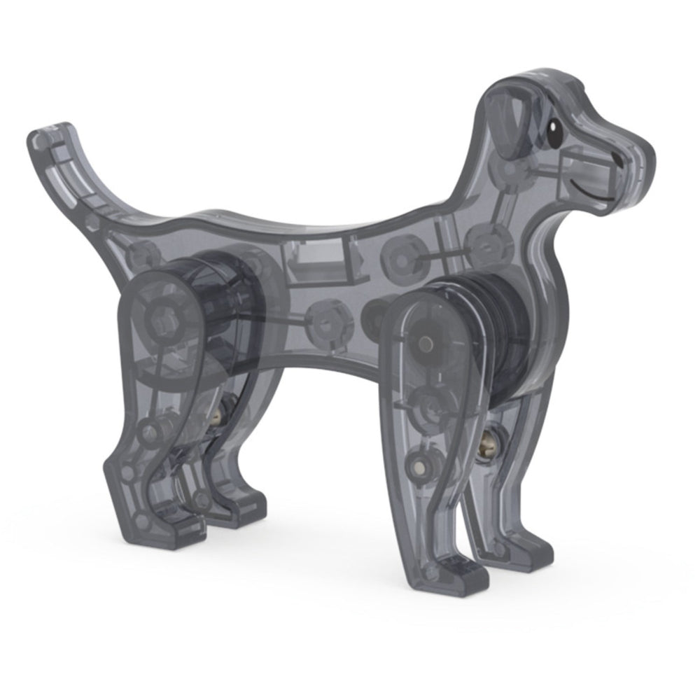 Køb Magna-Tiles® Puppy Park 27 Pcs