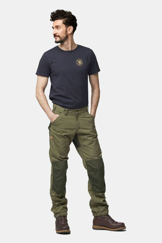Fjällräven Fjällräven Greenland Trail Broek