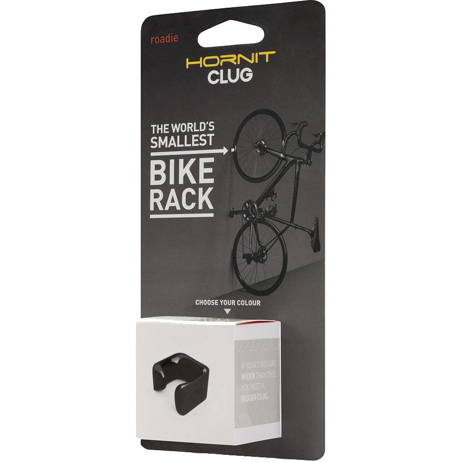 Hornit Clug Roadie S Fahrradhalterung schwarz