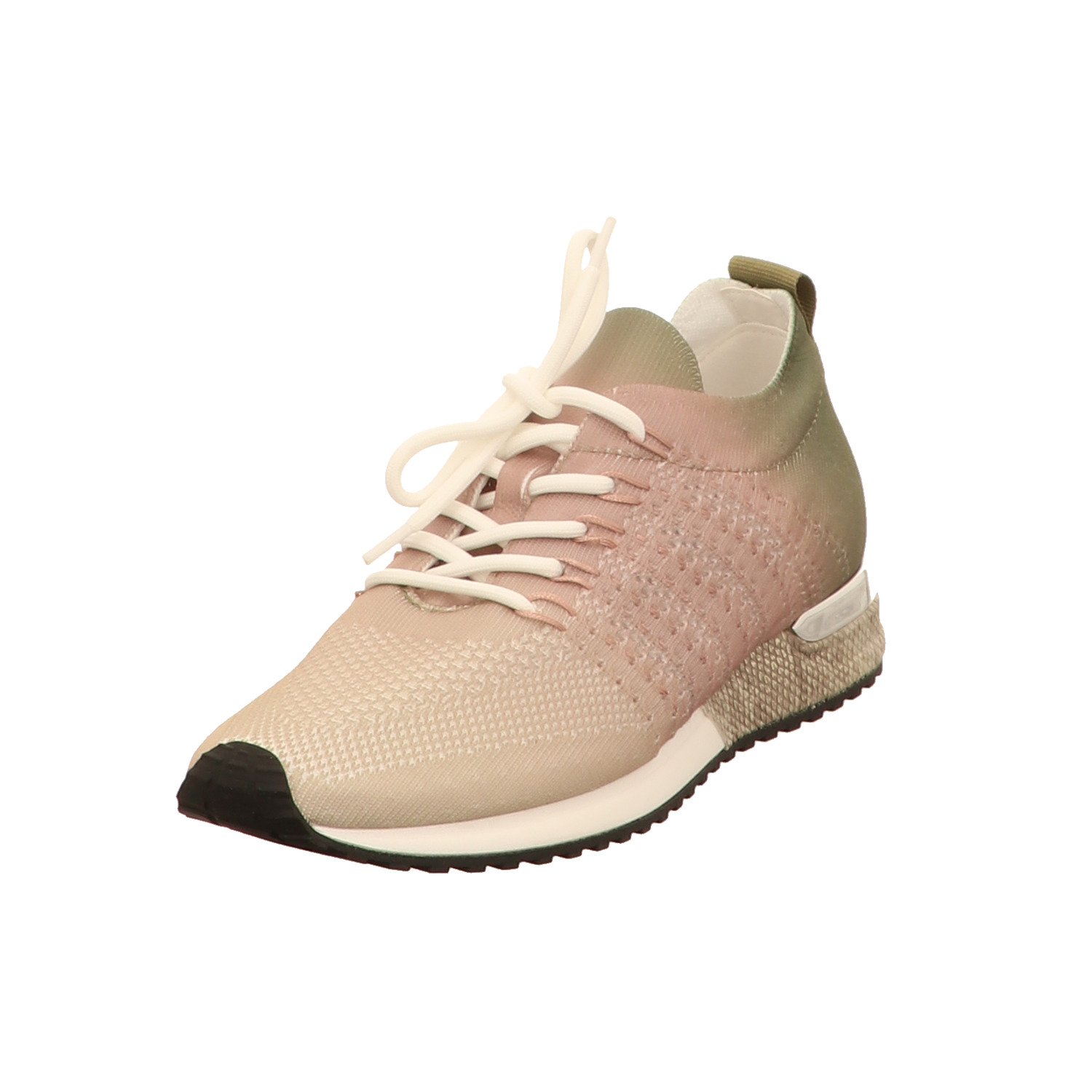 LA STRADA Damensneaker rose rose/pink