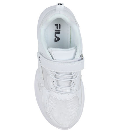 Fila Schuhe - Ventosa Kids - White