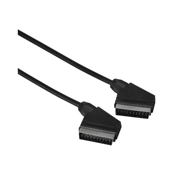 Hama Cabo SCART 1,5m - 4047443432407