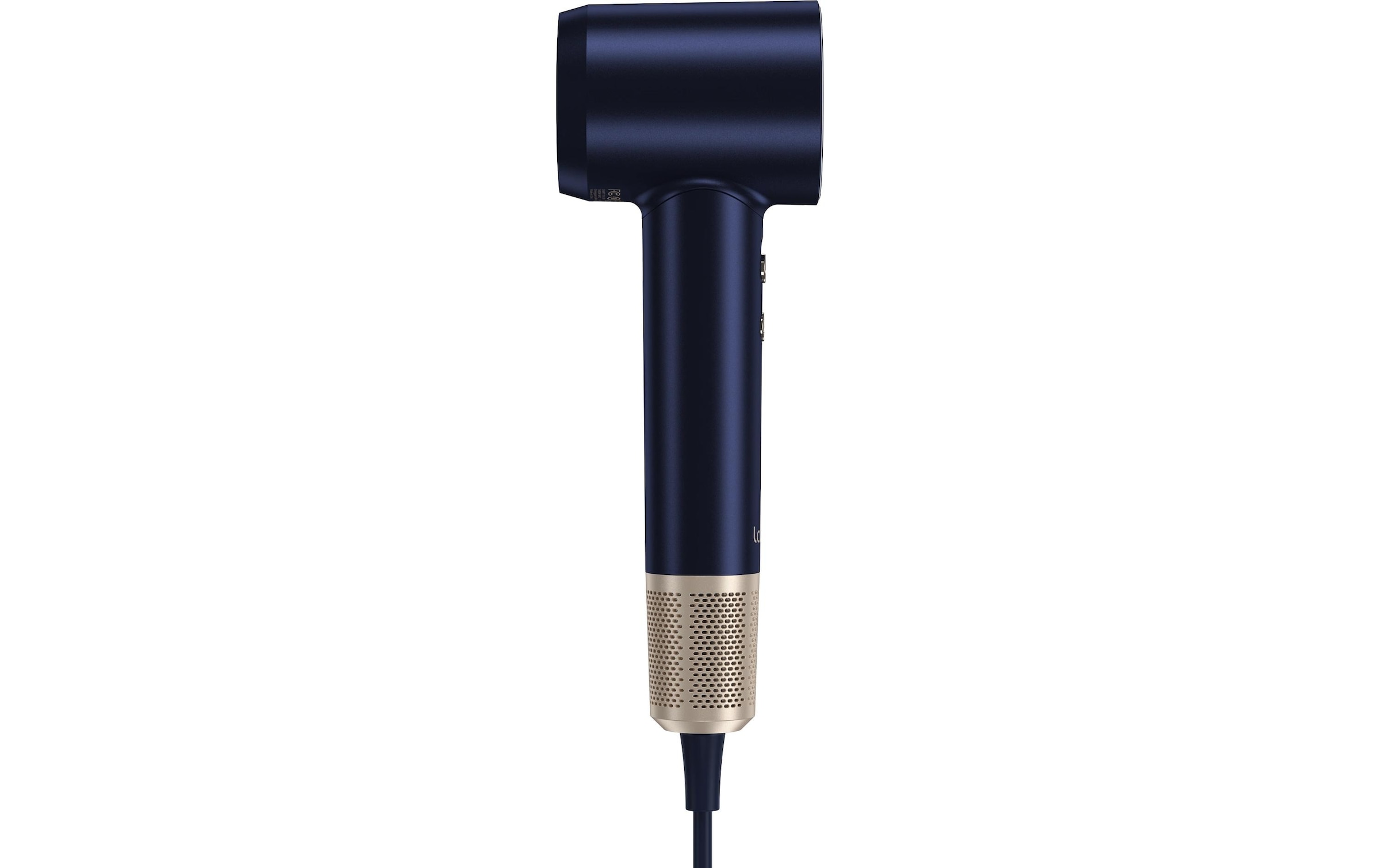 laifen Haartrockner »Swift Premium BLU (2 Aufsätze + 1 Beutel)« 1.600 W