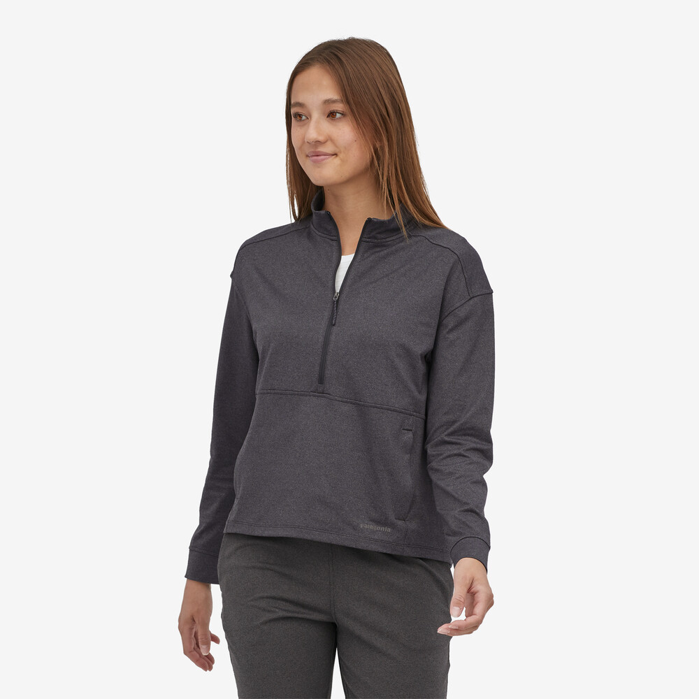 Damen-Packout-Pullover