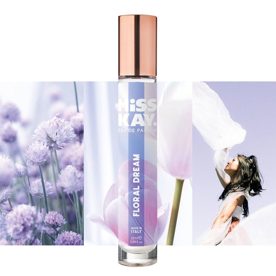 Miss Kay Floral Dream Eau De Parfum 25ml