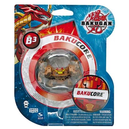 Spin Master Bakugan Booster Pack