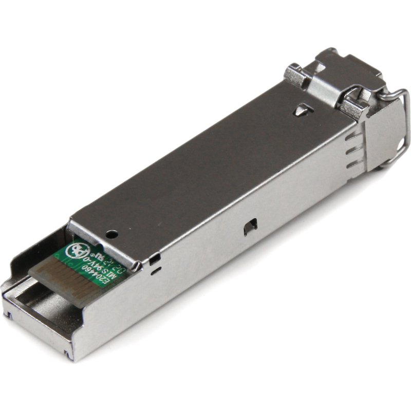 StarTech.com Module SFP GBIC compatible Cisco GLC-SX-MM - Transceiver Mini GBIC 1000BASE-SX