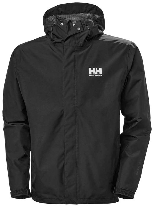 Seven J Jacket Men regnjakke