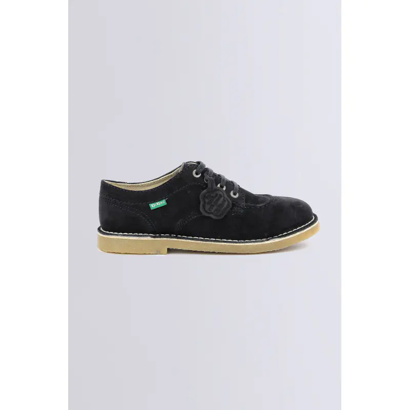 KICK KARMA MARINE DERBIES Cuir Homme