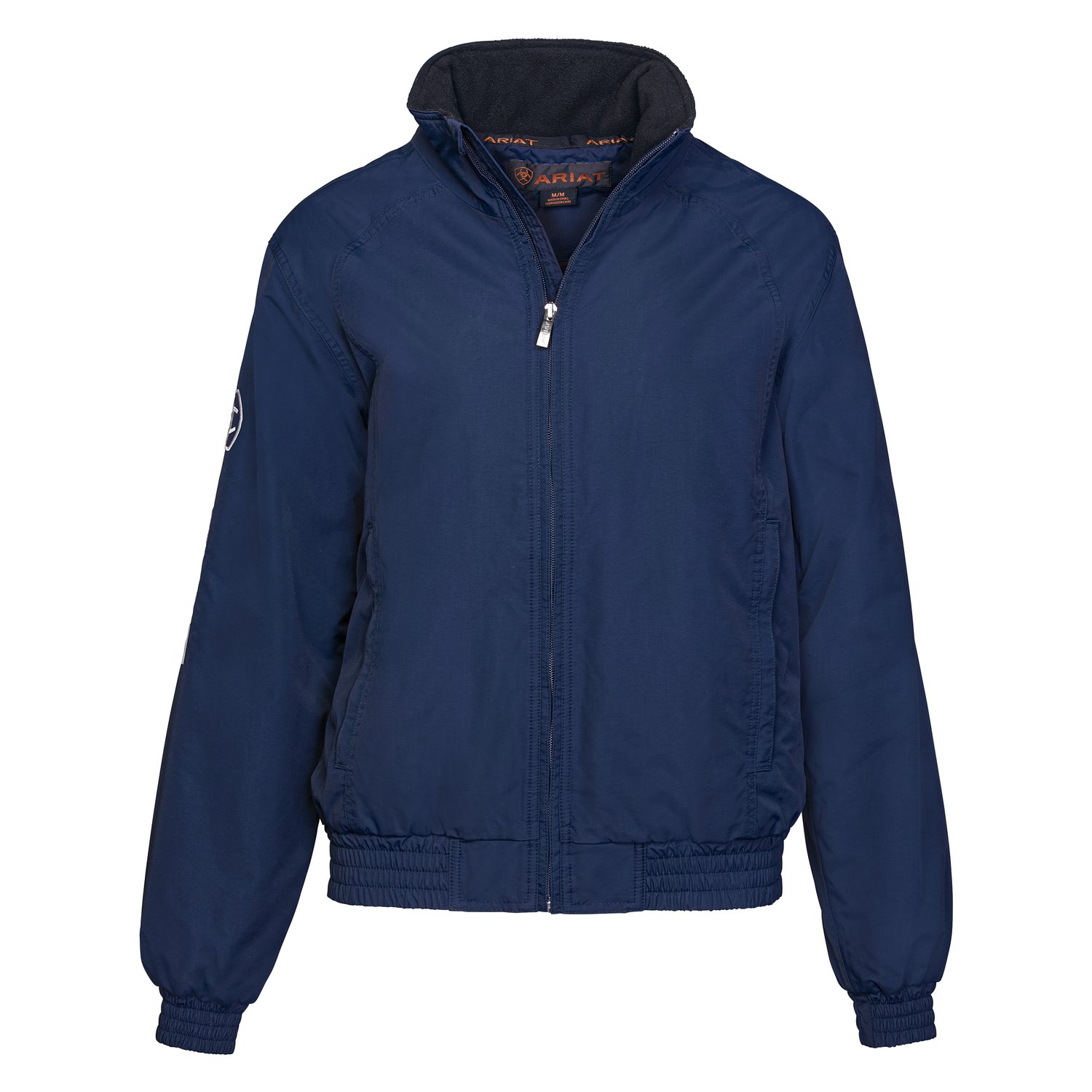 ARIAT Stable Jacket - navy