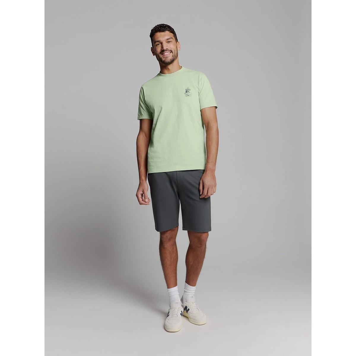 Heren Polo PPSS2504899