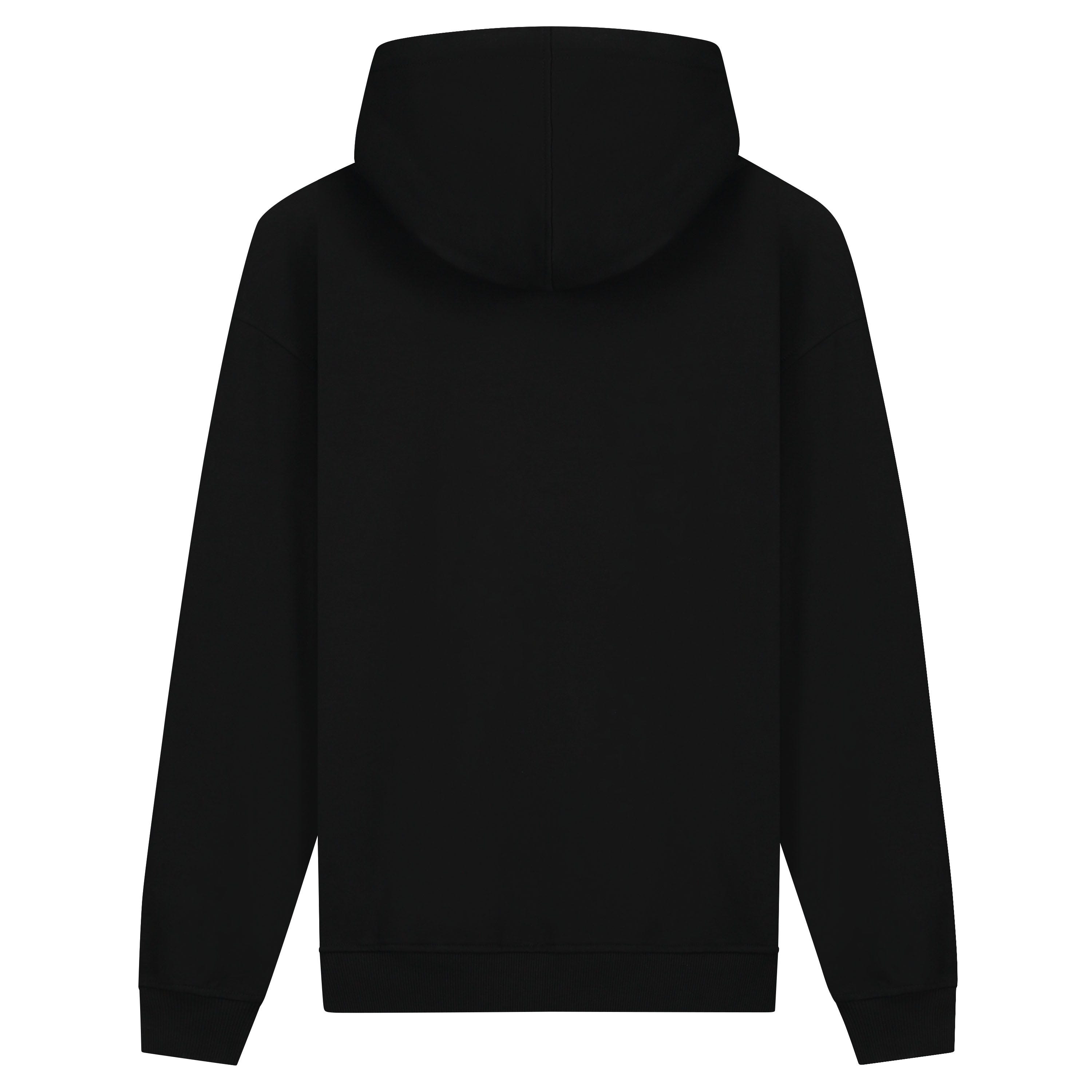 be:at:  Farah Hoodie