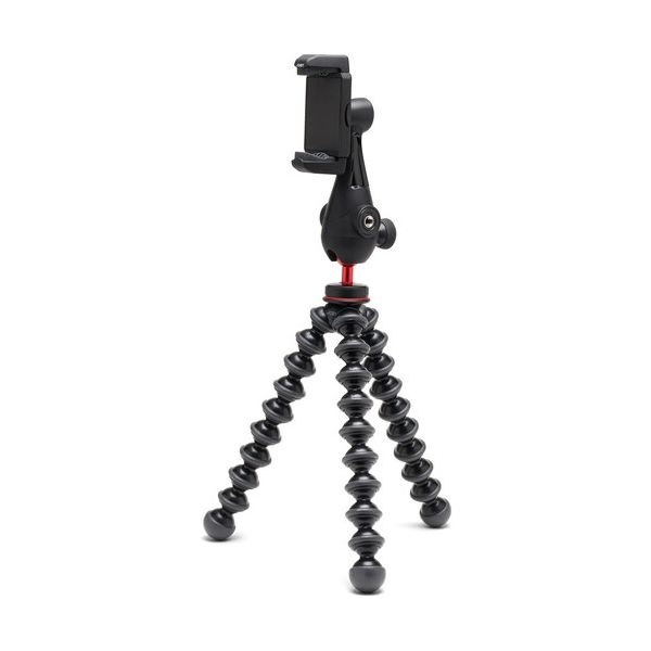 Joby Tripe Mobile Griptight Pro 3 Gorillapod