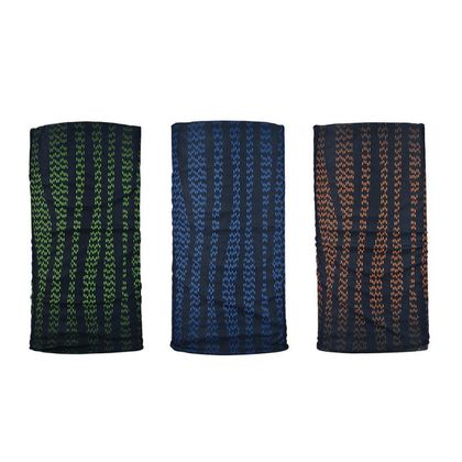 Tour de cou Oxford COMFY 3-PACK HASTE - Multicolore