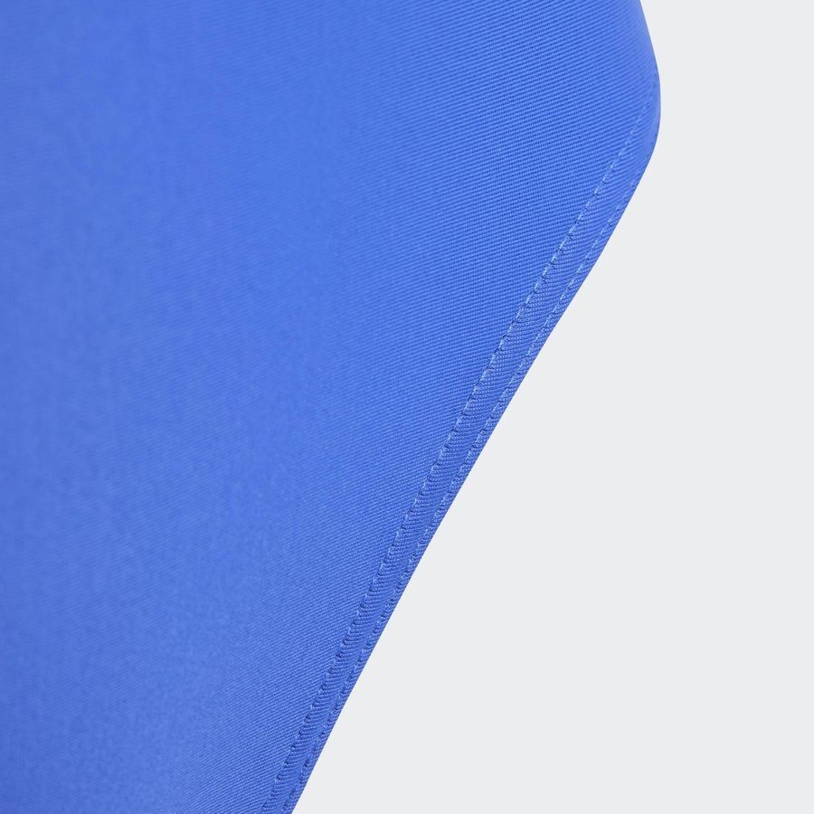 Adidas Maillot de bain uni à petit logo