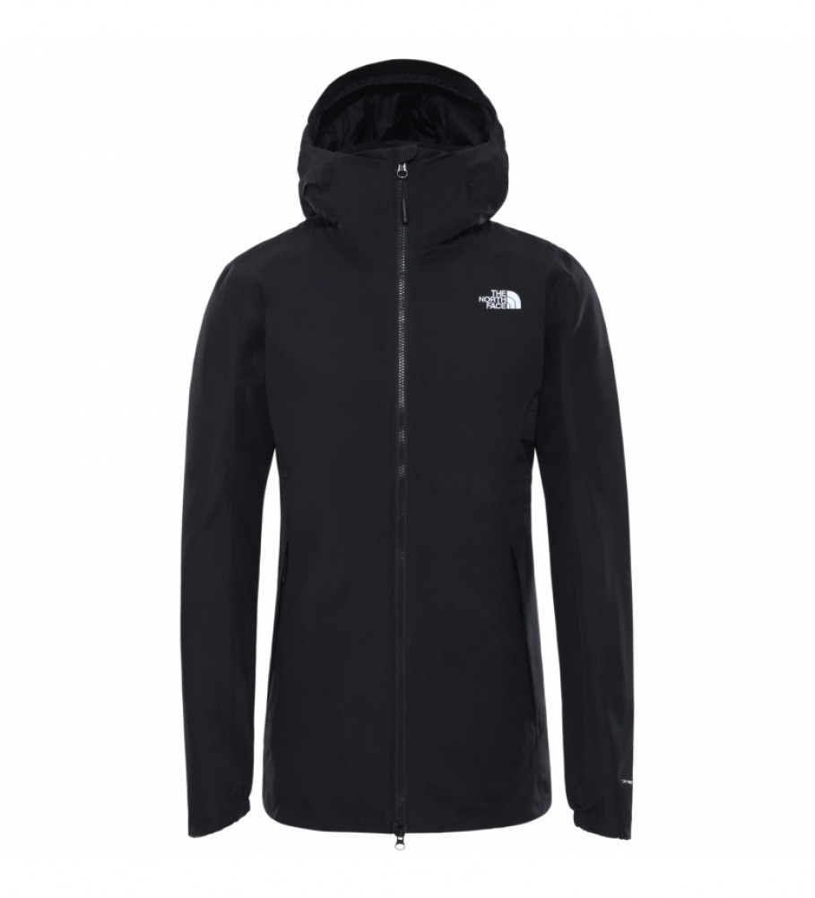 Jaqueta isolante The North Face Hikesteller, preta