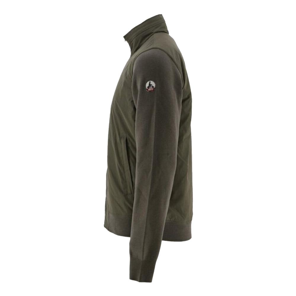 JOTT Coupe-vent Kaki Homme JOTT Manille