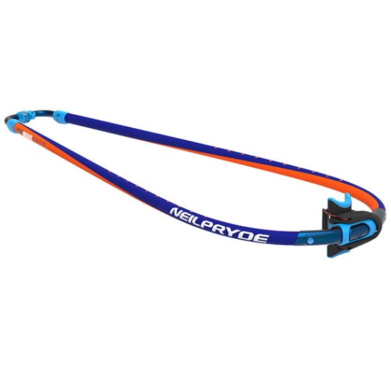 Neilpryde Wish X-FS - Small - Forged Aluminium 140-190 cm