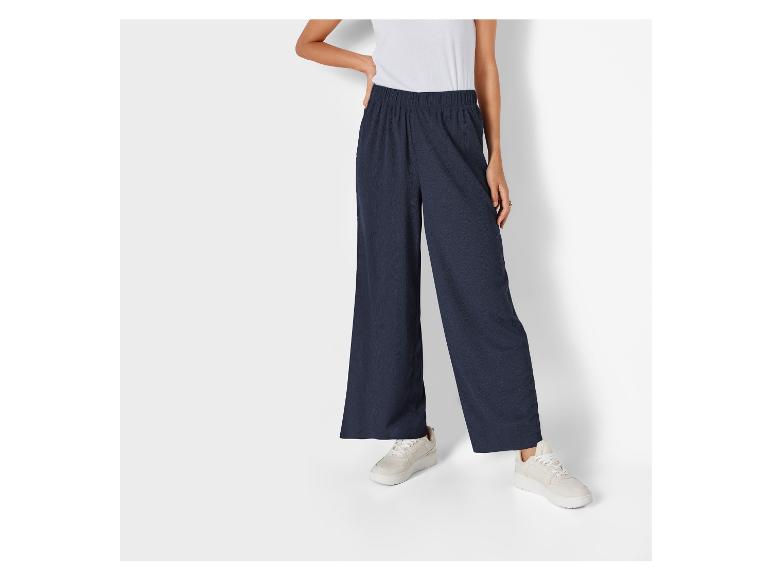Dames broek