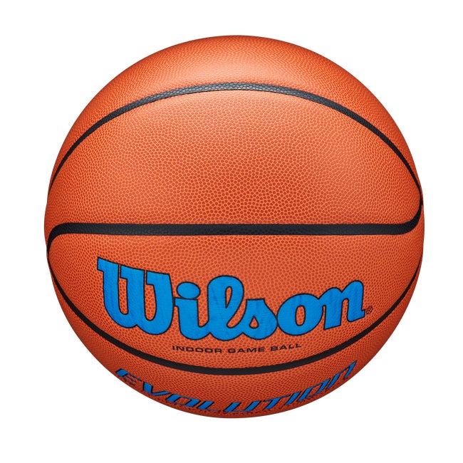 Evolution Game Basketball