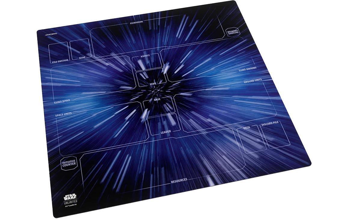 Playmat Star Wars: Unlimited Prime Game Mat XL – HyperspaceXL-Spielmatte