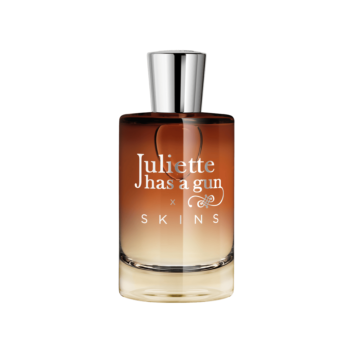 Skins x Juliette has a gun Eau de Parfum 100ml