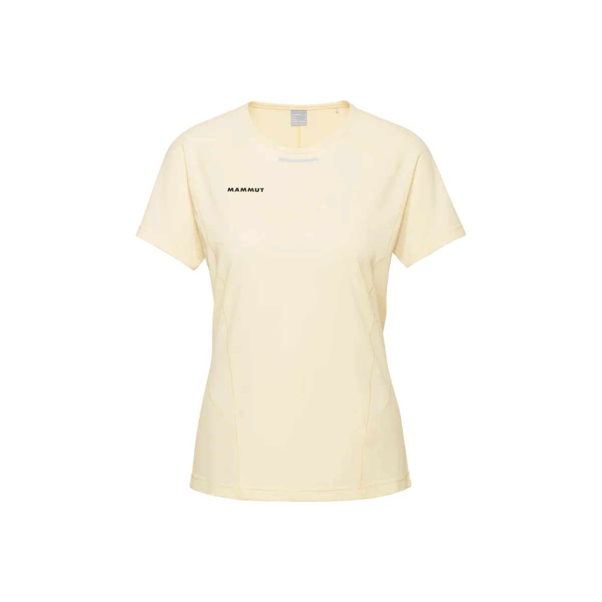 Mammut Women's Aenergy FL T-Shirt Alvatern