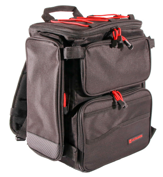 Ultimate Predator Backpack   3 boxes