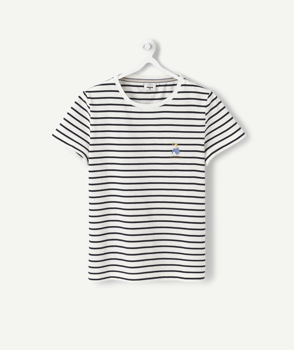 LA MARINIÈRE FEMME FABRIQUÉE EN FRANCE