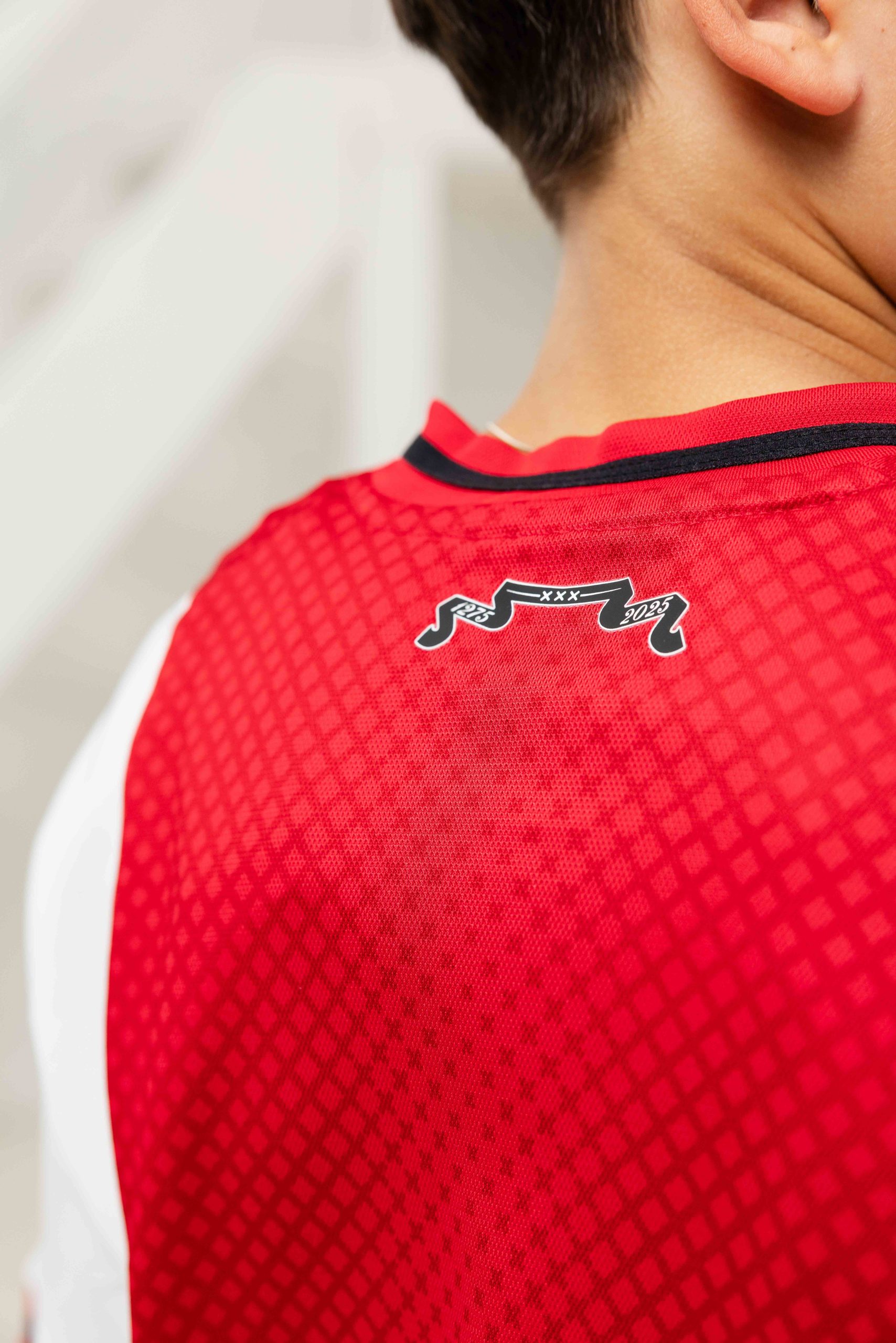 Ajax Shirt Thuis Junior 2025/2026