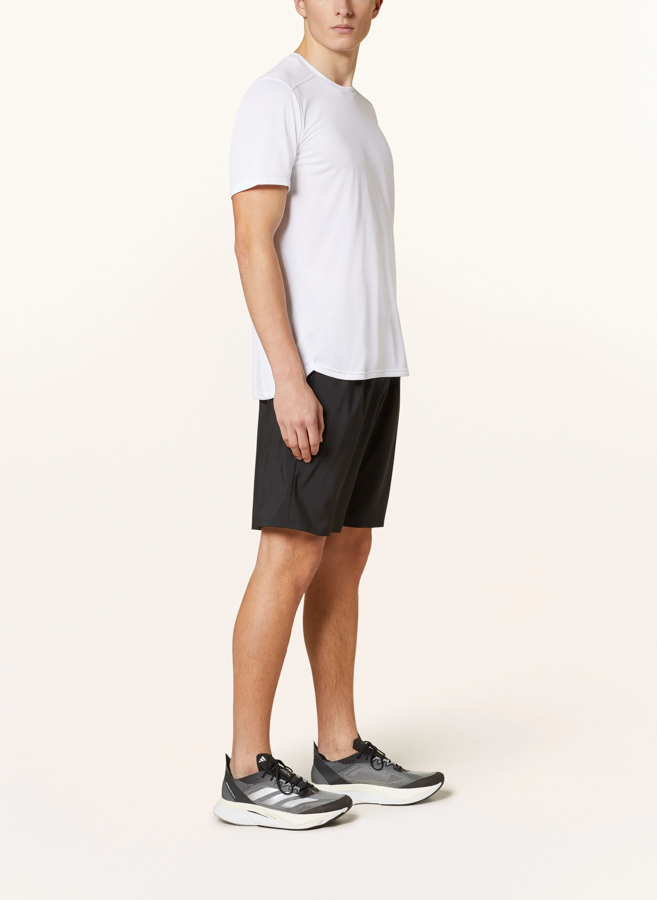 adidas 2-in-1-Laufshorts OWN THE RUN