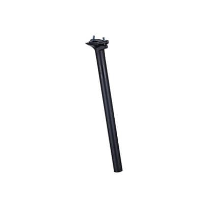 Tige de selle BBB ElitePost 400 Noir