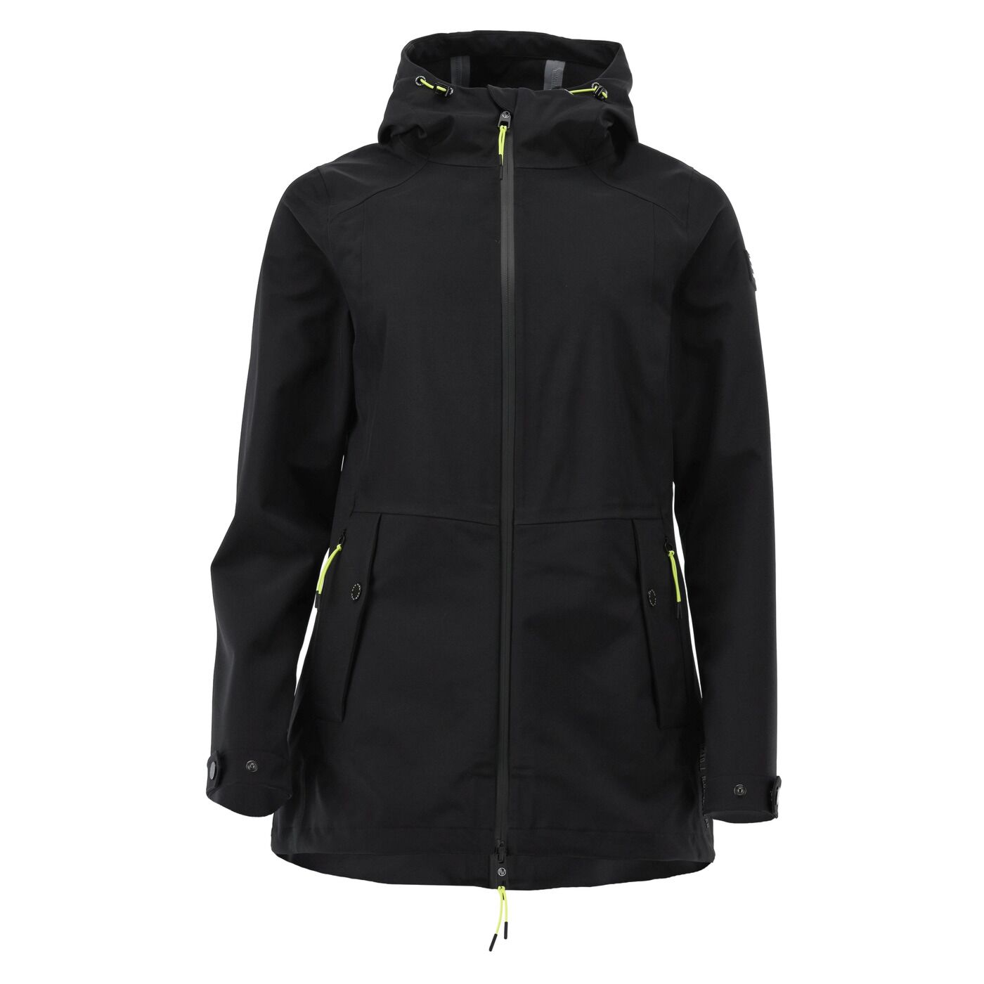 New ViewSoftshell Jacke «Luna»