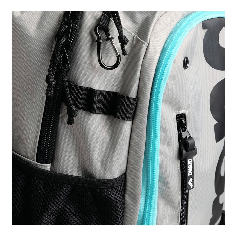 Arena FASTPACK 3.0 40L - Sac À dos ice/sky
