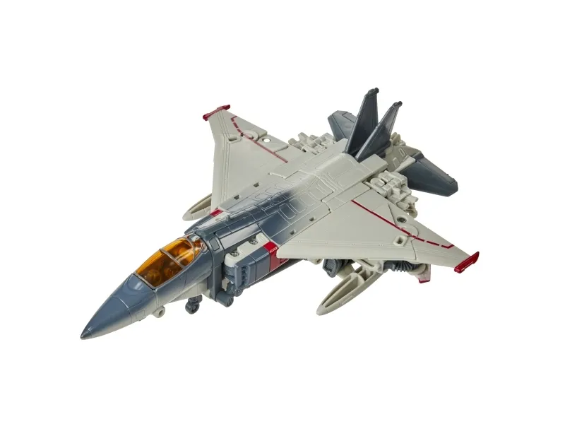 Transformers E0702EU6, 8 År, Plast, Forskellige farver, 159 g
