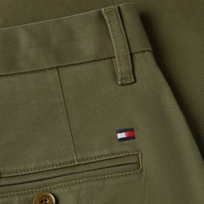 Pantalon homme Chino Denton 1985 Pi TOMMY HILFIGER