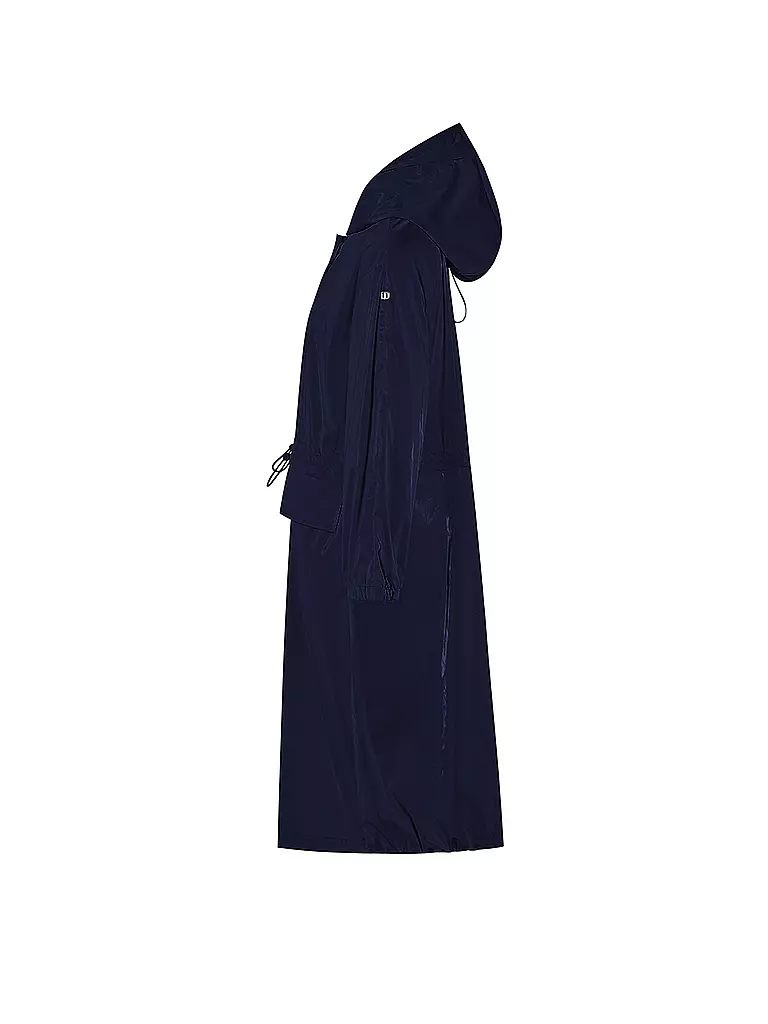 DUNO Parka  dunkelblau