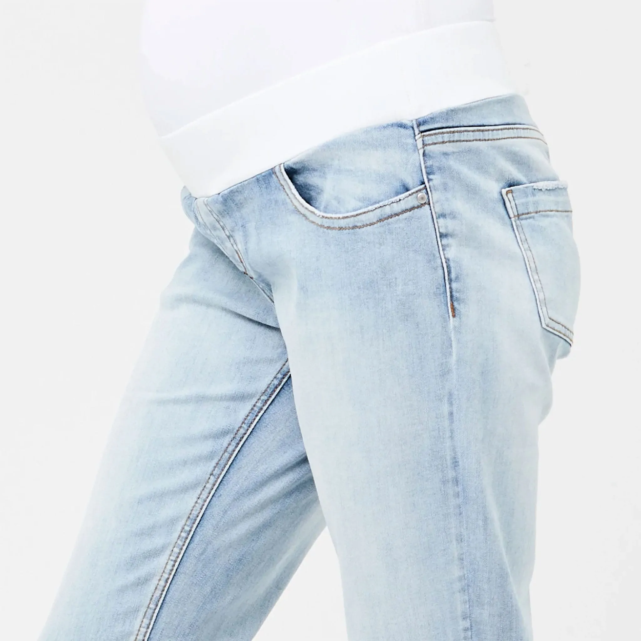 Ripe Jeans Girlfriend Jamie