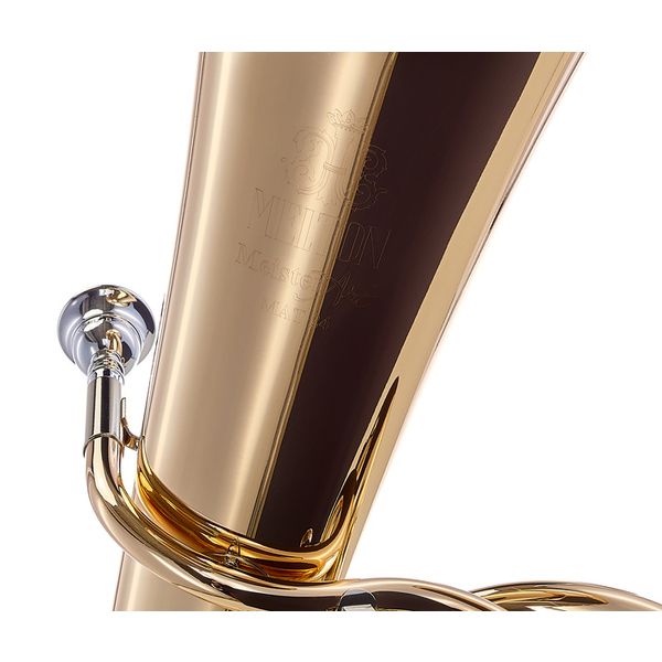 Melton MAT24 Tenor Horn