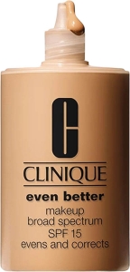 Clinique Even Better Make-up SPF15