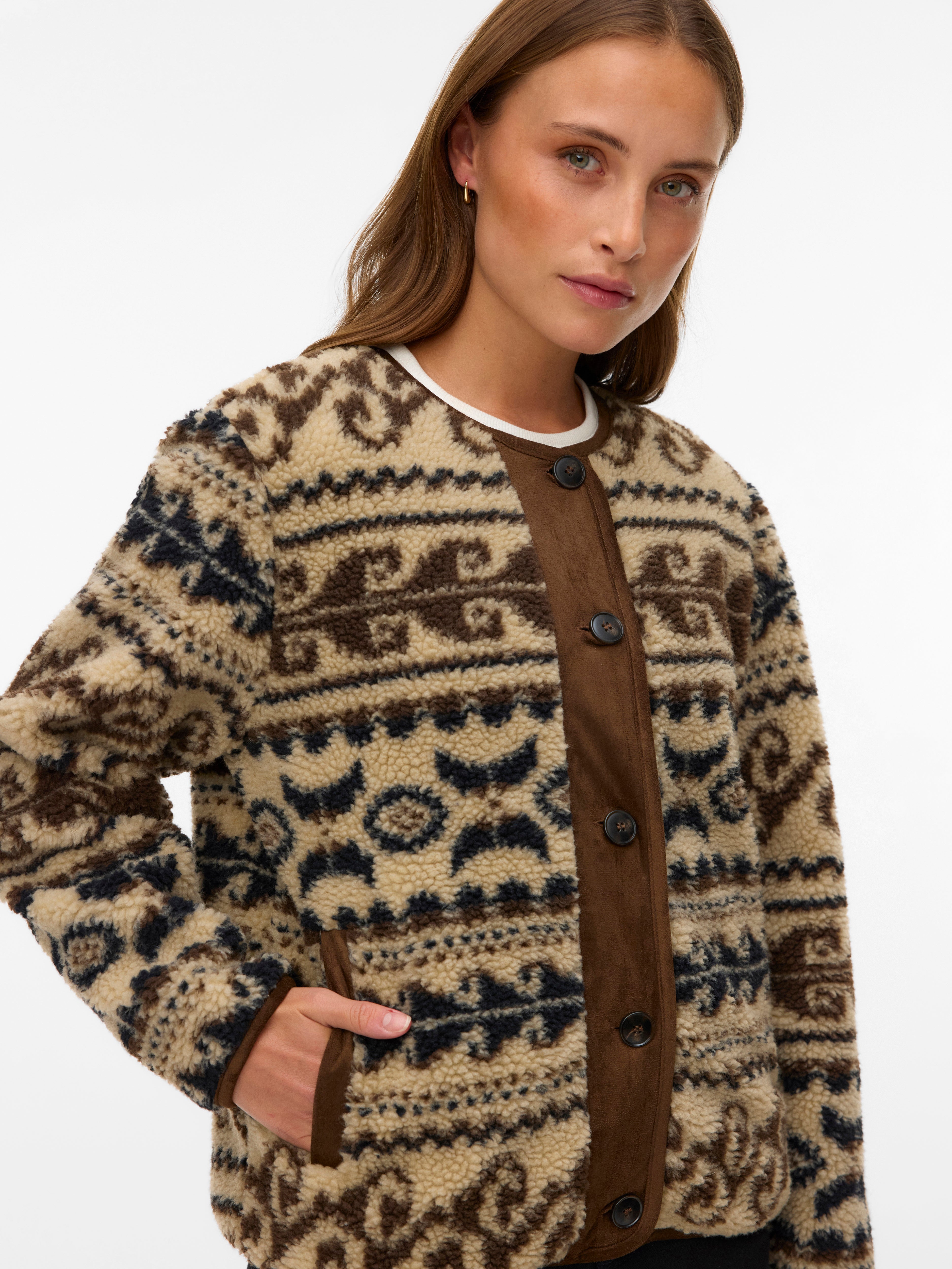 VMLINDAU Jas
