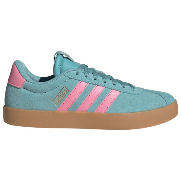 adidas - Women's VL Court 3.0 - Baskets