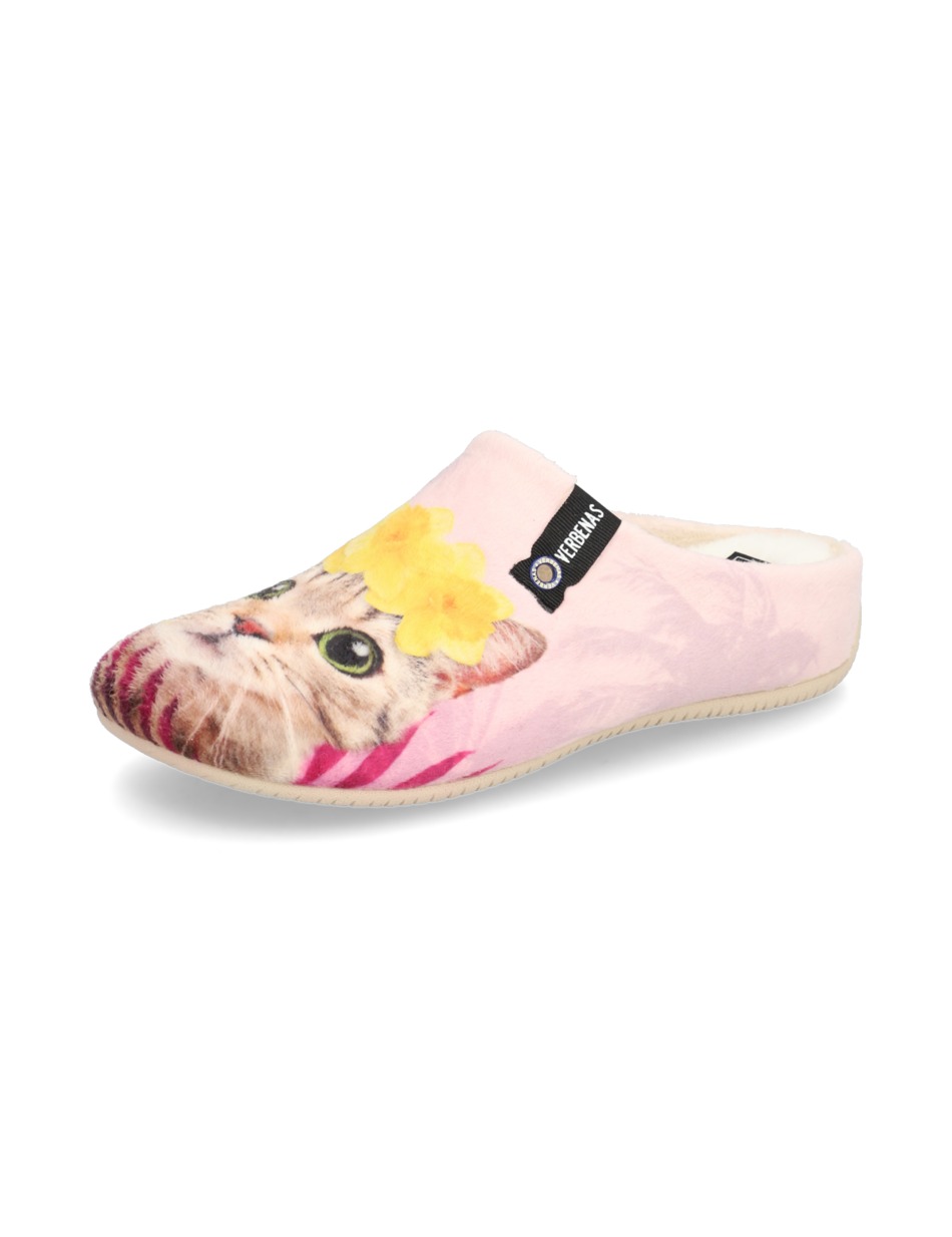Textil Pantoffel