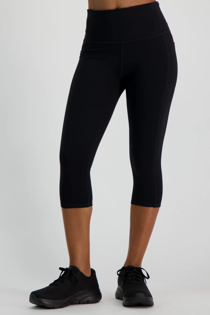 Skechers GO FLEX HW Damen 34 Tight