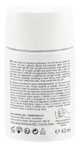 Ultrasun Face Fluid Anti-Pigment SPF50+ tinted Honey, 40 ml