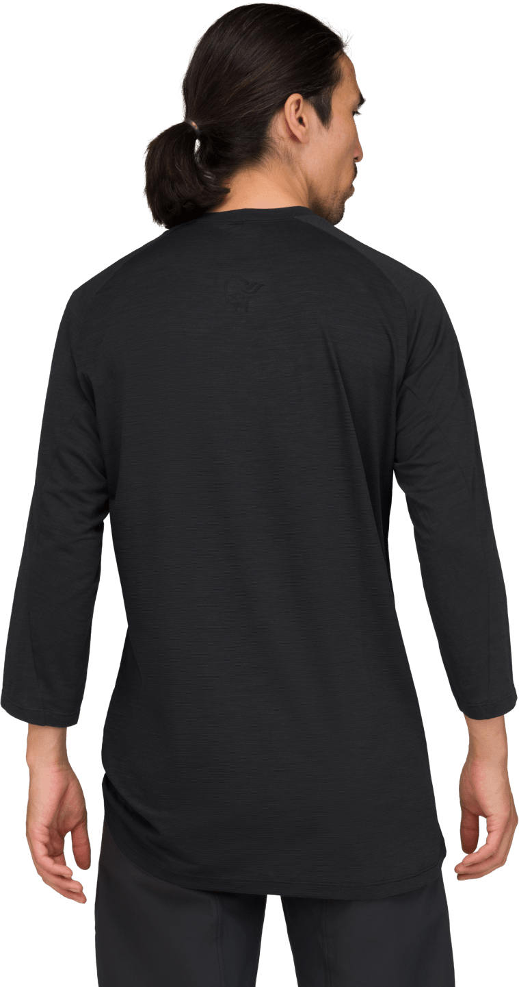 Norrøna Skibotn Equaliser Merino 3/4 M's