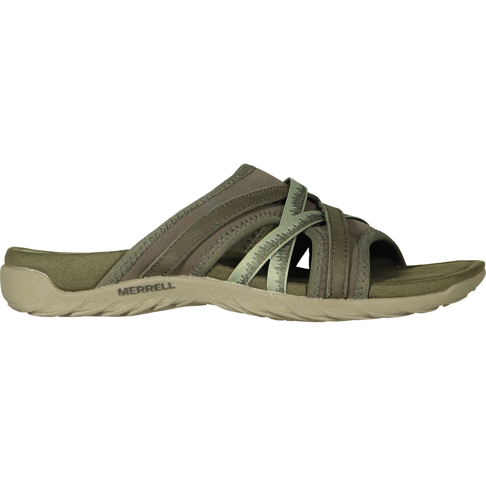Merrell Terran 3 Cush Slide Sandale
