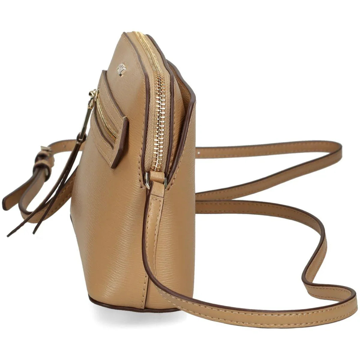 DKNY | Bryant Ave Dome | Leren crossbody